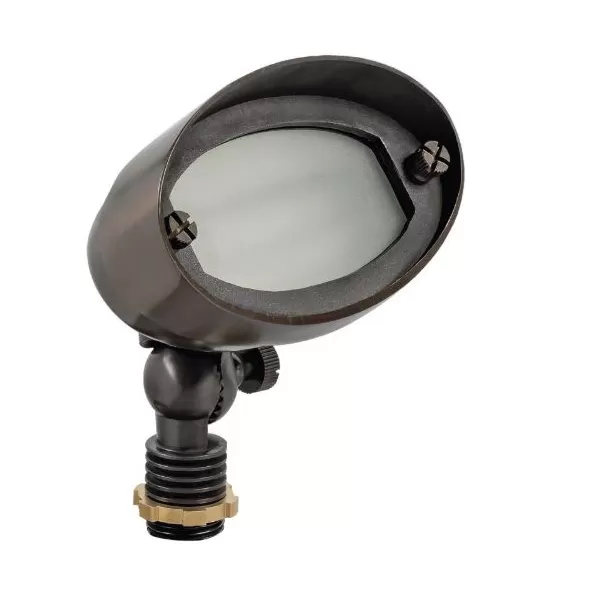 Corona Lighting Mini FLood Directional Light No Lamp Gun Metal | CL-533B-GM (no lamp)