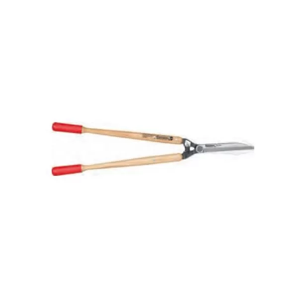 Serrated Blade, 8.5" Forged Steel Alloy Blade Hardwood Handle | HS 6930