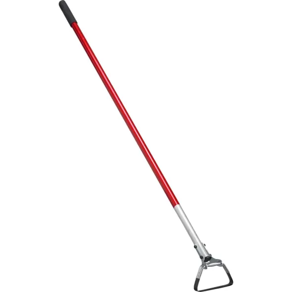 6" Oscillating Hoealuminum Handle | SH 60061