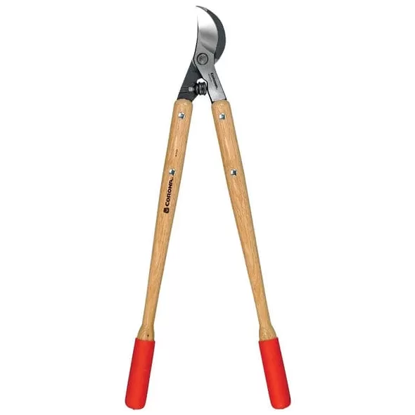 Classiccut Bypass Lopper, 26" Heat-Treated Steel Alloy Blade Hardwood Handle | WL 6420