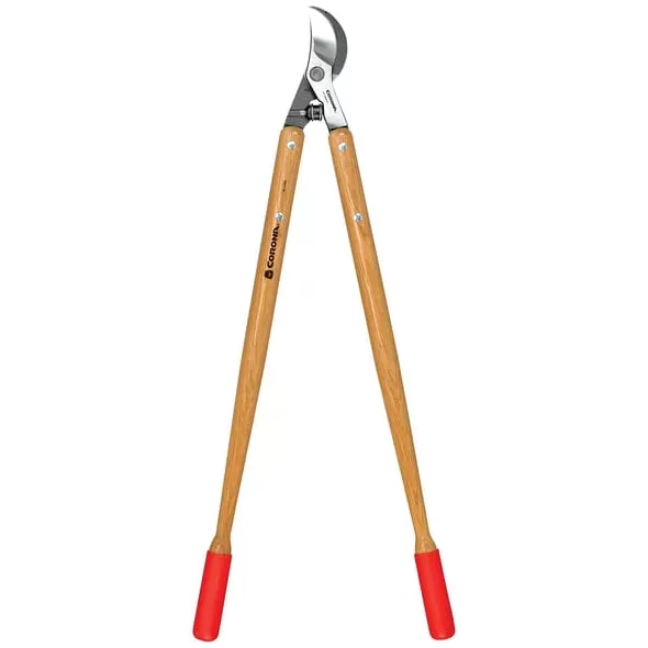 Classiccut Bypass Lopper, Heat-Treated Steel Alloy Blade Hardwood Handle | 38313000325