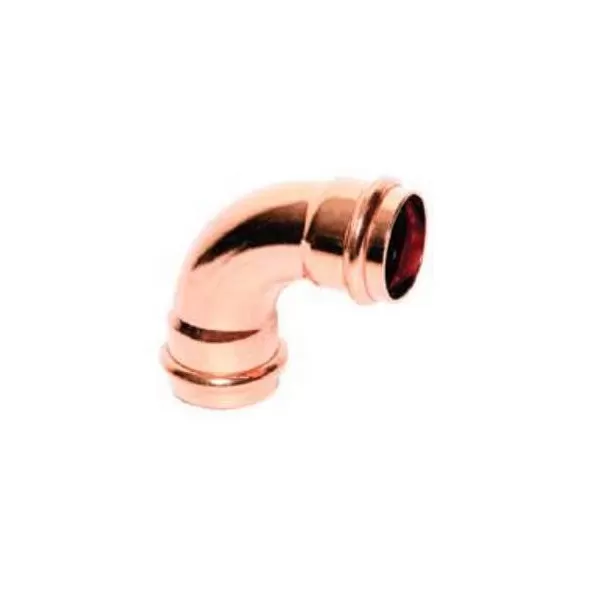 Elbow, 3/4" P x P Brass 90 Degrees | PCLN0034