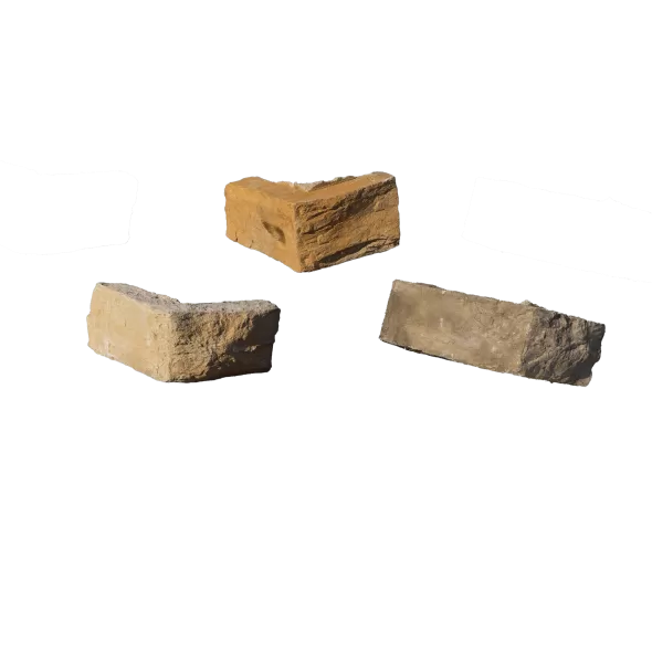Bor Country Ledgestone Aspen Corner Cultured Stone 64 Lf |  8330039
