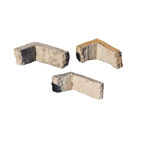 Bor Country Ledgestone Aspen Corner Cultured Stone 64 Lf |  8330039