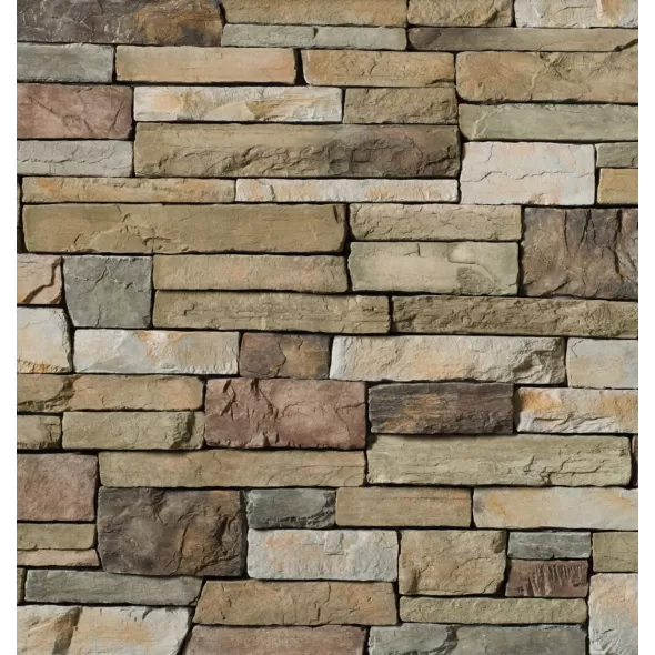 Bor Country Ledgestone Bucks County Corner | 8524387