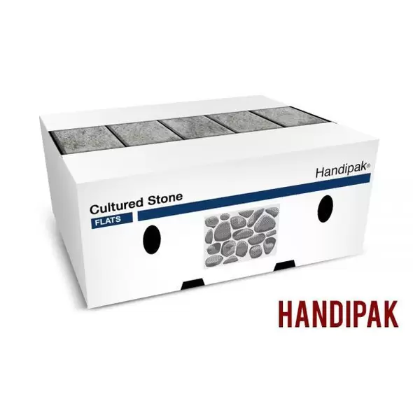 Bor Country Ledgestone Bucks County Corner | 8524387