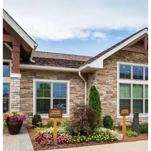Bor Country Ledgestone Chardonnay Flat | 9004653