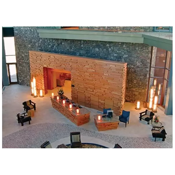 Bor Southern Ledgestone Bucks County Flat | CUL900468SF