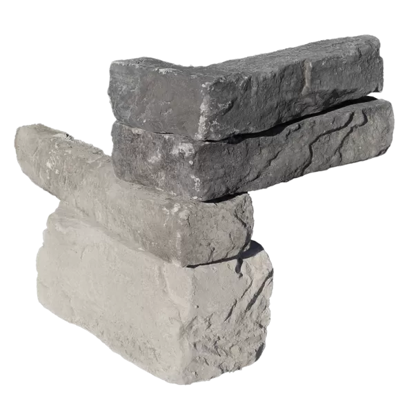Coronado DPC Old World Ledge Huron | 01-046