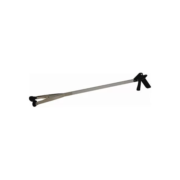 Aluminum Vinyl Tips And Rubber Cushioned Grip Pick-Up Stick | 510206