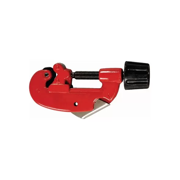 Tubing Cutter, 1/8" To 1-1/8" Steel Alloy Cast Aluminum Housing | 510252