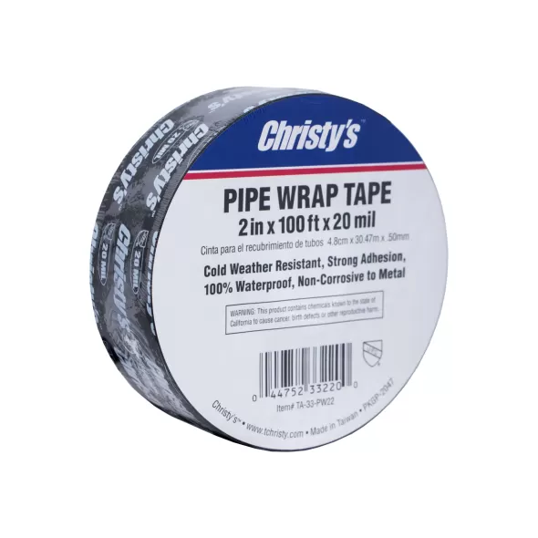 Pipe Wrap | 513203