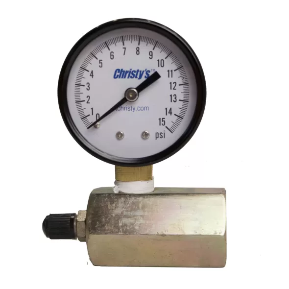 Air Test Gauge | 513977