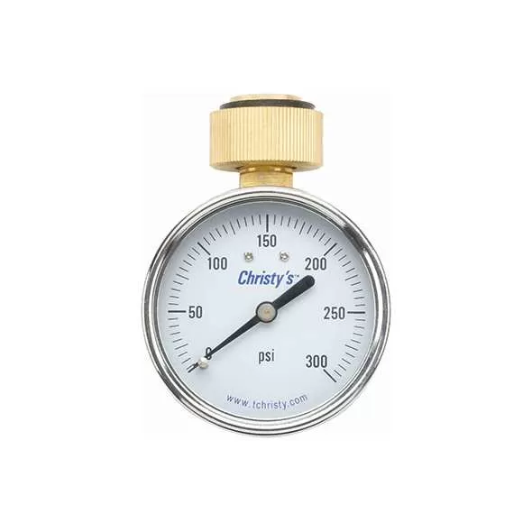 Water Test Gauge | 514033