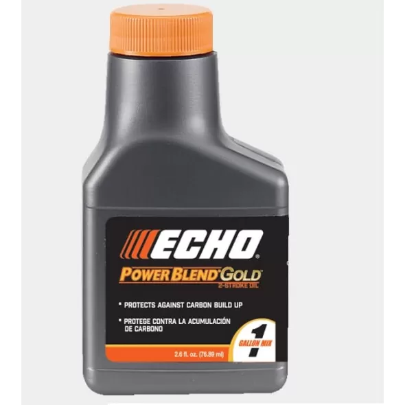 Outdoor Power Equipment Engine Oil, 2.6 oz | 6450001G