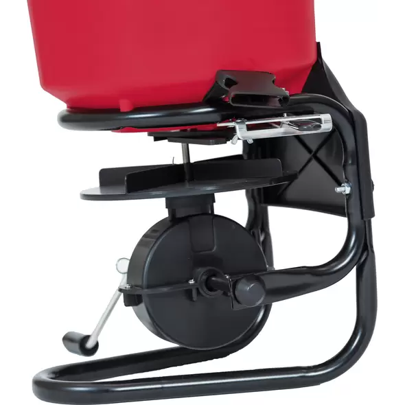 Earthway Chest Mount Spreader 40 Lb | ERWE3100