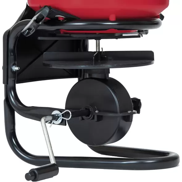 Earthway Chest Mount Spreader 40 Lb | ERWE3100