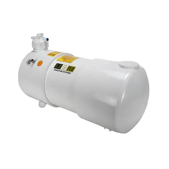 8.5 gal Main Line Fertilization System, 27" W x 12" L x 14" H | EZ010-FX