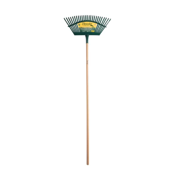 Steel 19" Lawn Rake, 1.5" | FLX1W