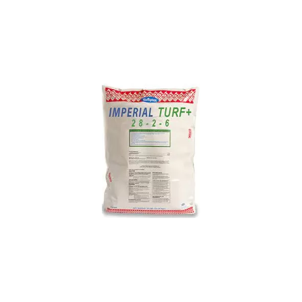Imperial Turf All Season Fertilizer 28-2-6