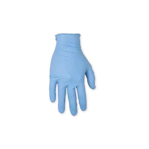 Disposable Gloves, Medium Nitrile | 2320M