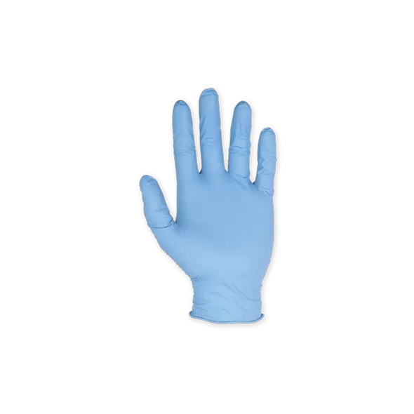 Disposable Gloves, Medium Nitrile | 2320M