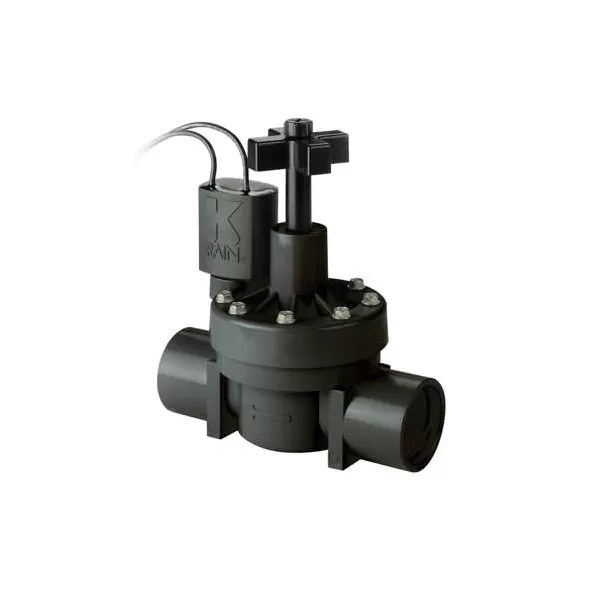 K Rain Pro Series Electrical Valve, 1" NPT | 7101-FC