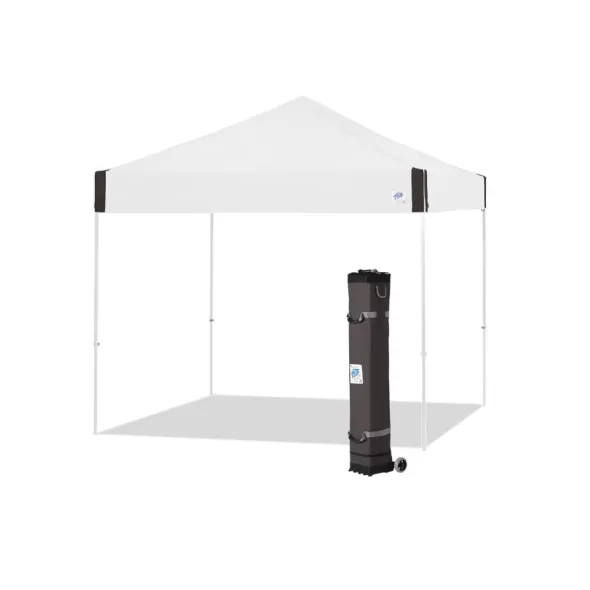 Shelter, Ezup, II 10 X 10 Roller | PR3WH10WH