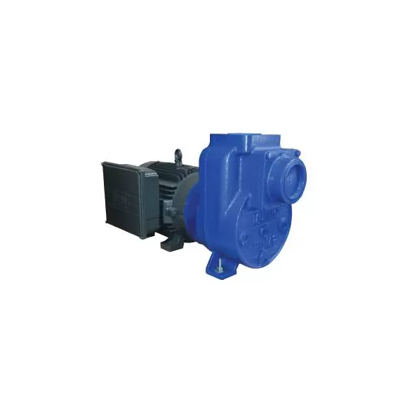 MU Self-Priming High / Medium Head Pump, 7.5 hp 208 to 230/460 V | MU75HS