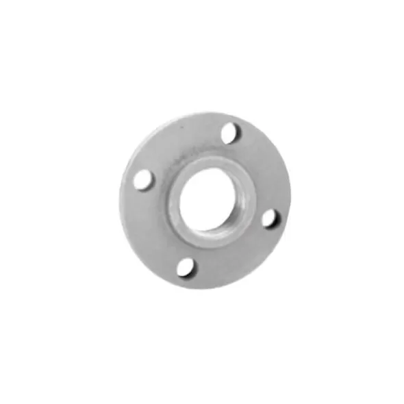 Companion Flange, 3" Ductile Iron