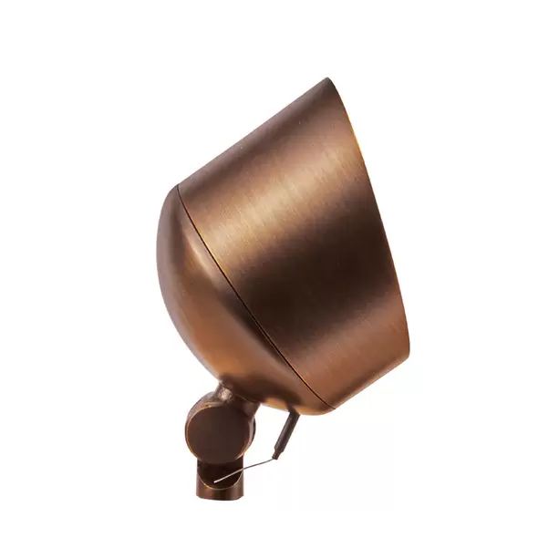 Alliance Accent Light LED - High Lumen Cc Brass | BL400HL