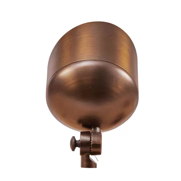 Alliance Accent Light LED - High Lumen Cc Brass | BL400HL