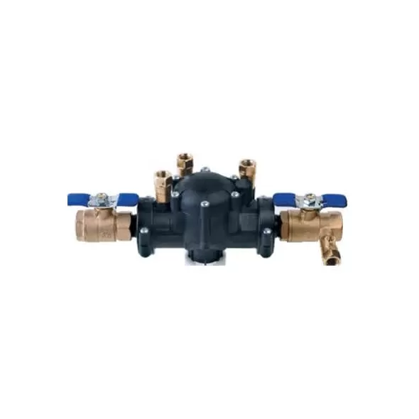 ARI DCA DC-501 Composite Double Check Backflow Preventer, ARI 3/4" | DC-500-075