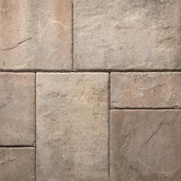 Origins Paver, Savannah 3-Piece, 12 x (6, 12, 18) x 2-3/8" | 10079086