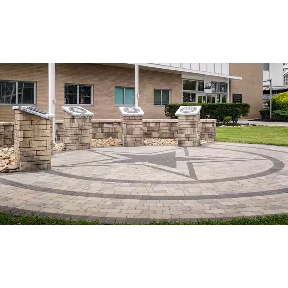Belgard Dublin Savannah 60mm, 3 Pc. Random | 10102372