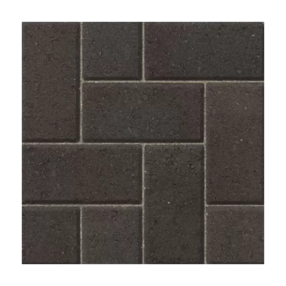 4" X 8" Belgard Holland Slate 60mm | 10156440