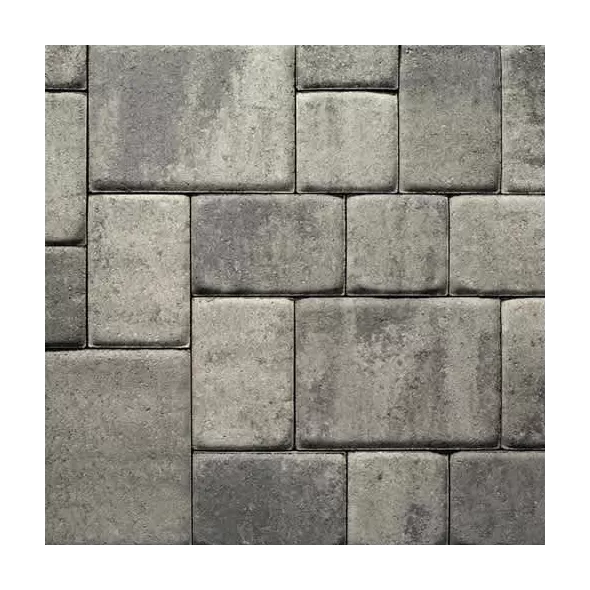 Cambridge Cobble Architectural Classic Paver, 6 x 9 Riviera, 6 x (3, 6, 9) x 2-3/8" | 10158521