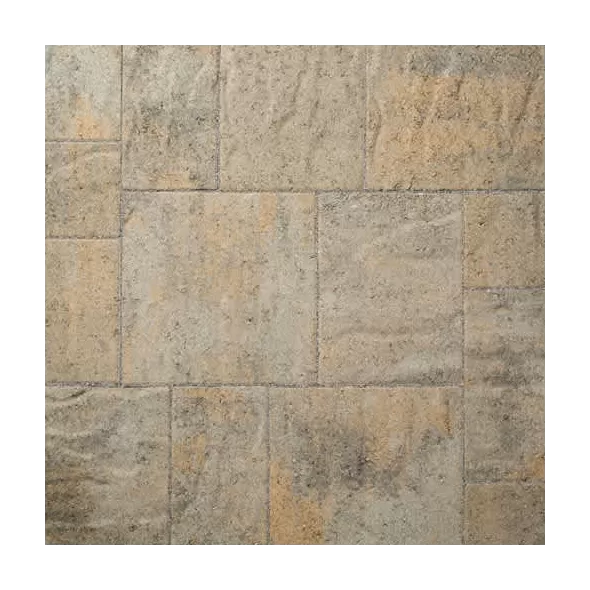 Belgard Avalon Slate Paver, Large 3-Piece, Victorian | 10251376