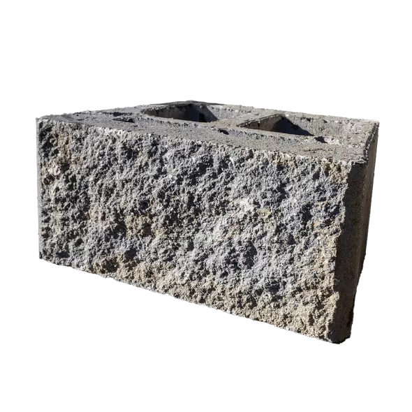 Belgard Diamond Pro Pin Sys Timberline 1 Layer 9 Ea/ 1 Pallet 45 Ea- 5 Layers | 16054551