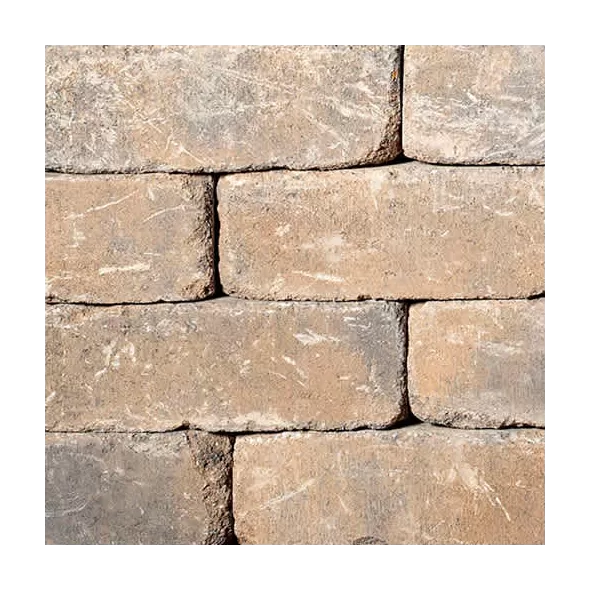 Belgard Weston Stone Colonial 1 Layer 20 Ea/ 1 Pallet 120 Ea- 6 Layers | 16250231
