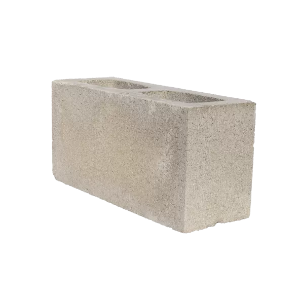 Cinder Block 6"X 8" X 16" | CMU6X8X16