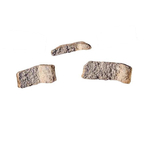 Bor Country Ledgestone Chardonnay Corner Cultured Stone 64 lf | Csb8330041