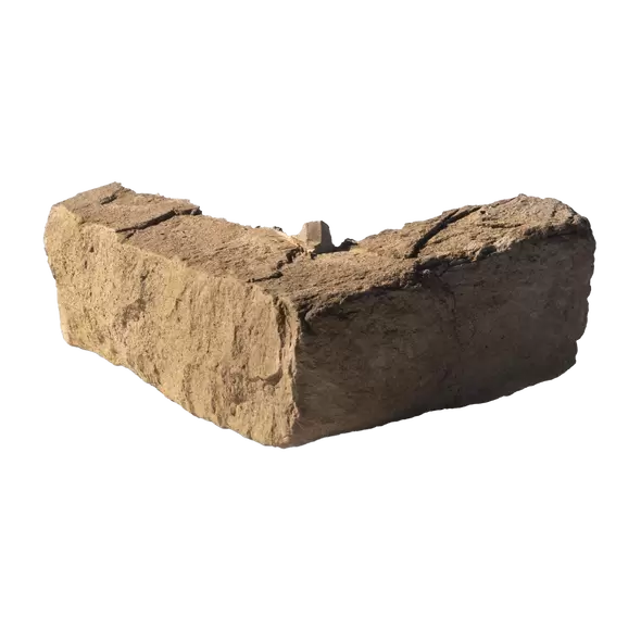 Bor Southern Ledgestone Chardonnay Crn Corner Cultured Stone 64 Lf |  8330160