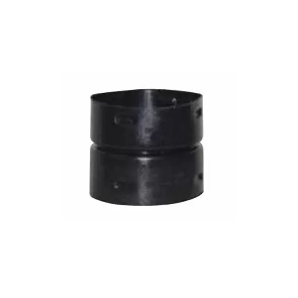 Soil Tight External Snap Coupler, 4" HDPE | 11004-SN