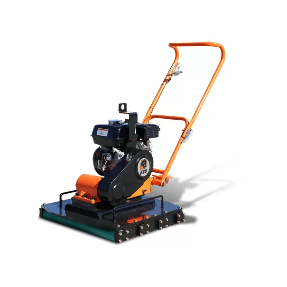 Roller Paver Compactor | EVPC120