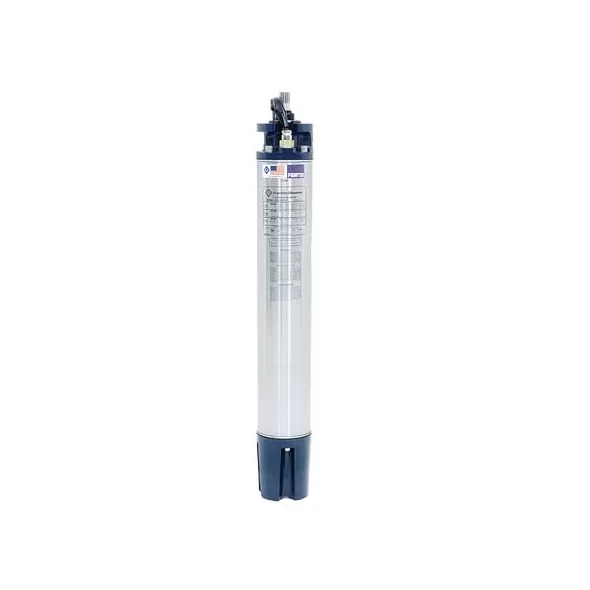 Submersible Motor, 6" 10 hp 230 V 1 3-Wire MTR Sandfighter | 2261128020