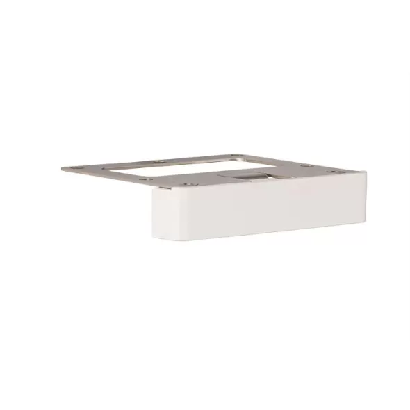 FX LEDge Light FLat 20W, White | LDLED20WFW