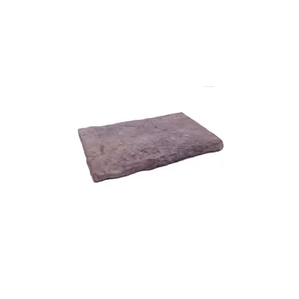 Retaining Wall, Rocky Mountain, 16 x 10 x 1" | GBCROCM