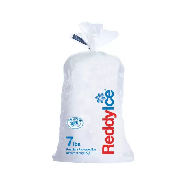 Bagged Ice 7 Lb. | ICE7BAG