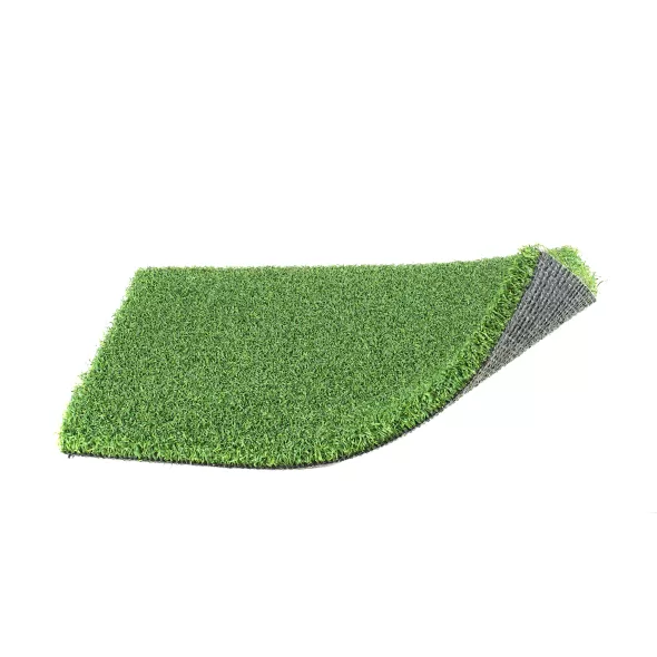 Global Synthetic Turf 60 oz Bi-Color Green 3/4" Pile | PUTT-60-BICOLOR